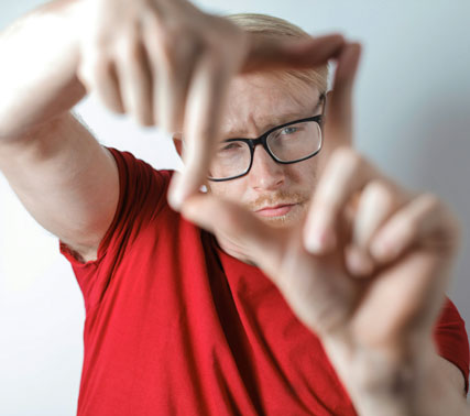 Collaborative learning environment